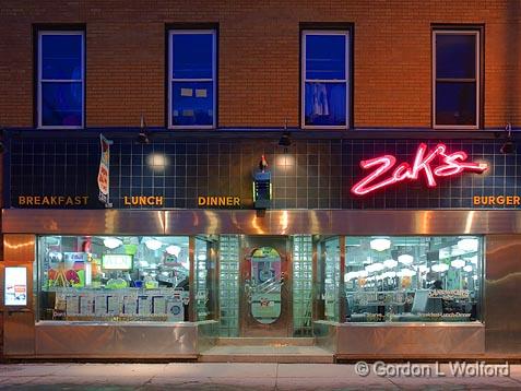'Zak's'_13450-1.jpg - Photographed at Ottawa, Ontario - the capital of Canada.